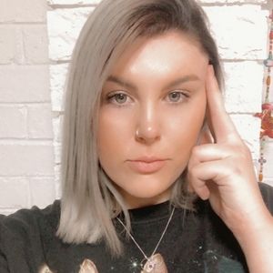 Meet your Posher, Shauna